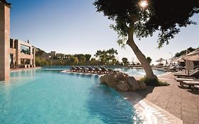 Amus & Spa Ixia (rhodes) 5*